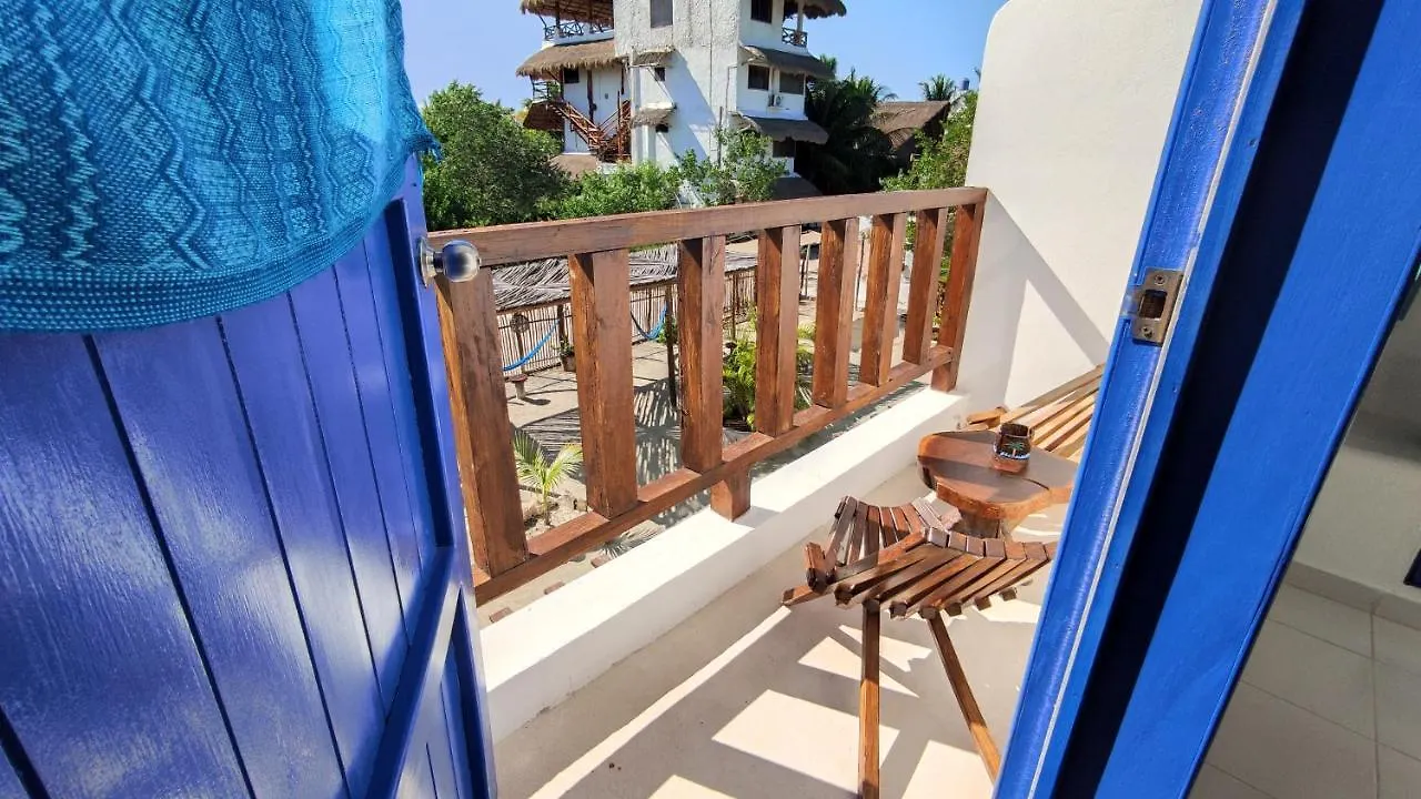 Cozy Rooms Near The Beach Holbox Isla Holbox
