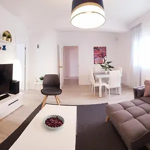 Sol Y Sur Apartmento - Parking Y Netflix , Almería España