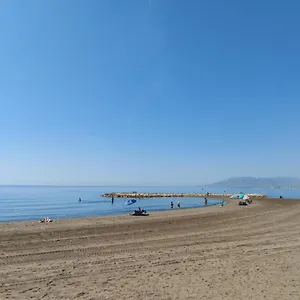 Casa De La Abuela Apartment Malaga
