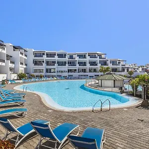 Casahost Bastian Boutique I Seaview Apartment Costa Teguise