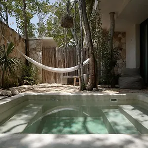 Teva Tulum, Aldea Zama Apartment Tulum