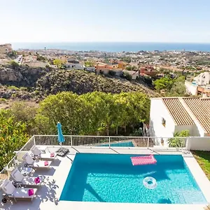 Romeo Villa Benalmadena