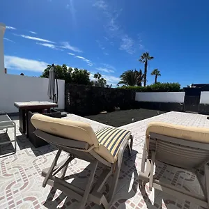 Casa Lia And Friends Apartment Playa Blanca (Lanzarote)