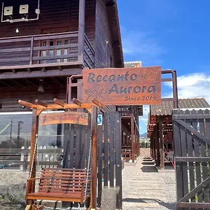 Recanto Aurora , Massiambu Pequeno Brasil
