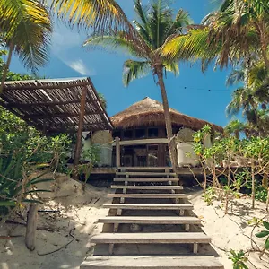 Casa Zaba Holiday home Tulum
