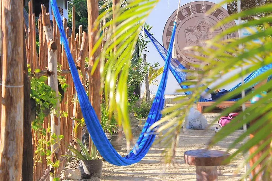 Cozy Rooms Near The Beach Holbox Mexico