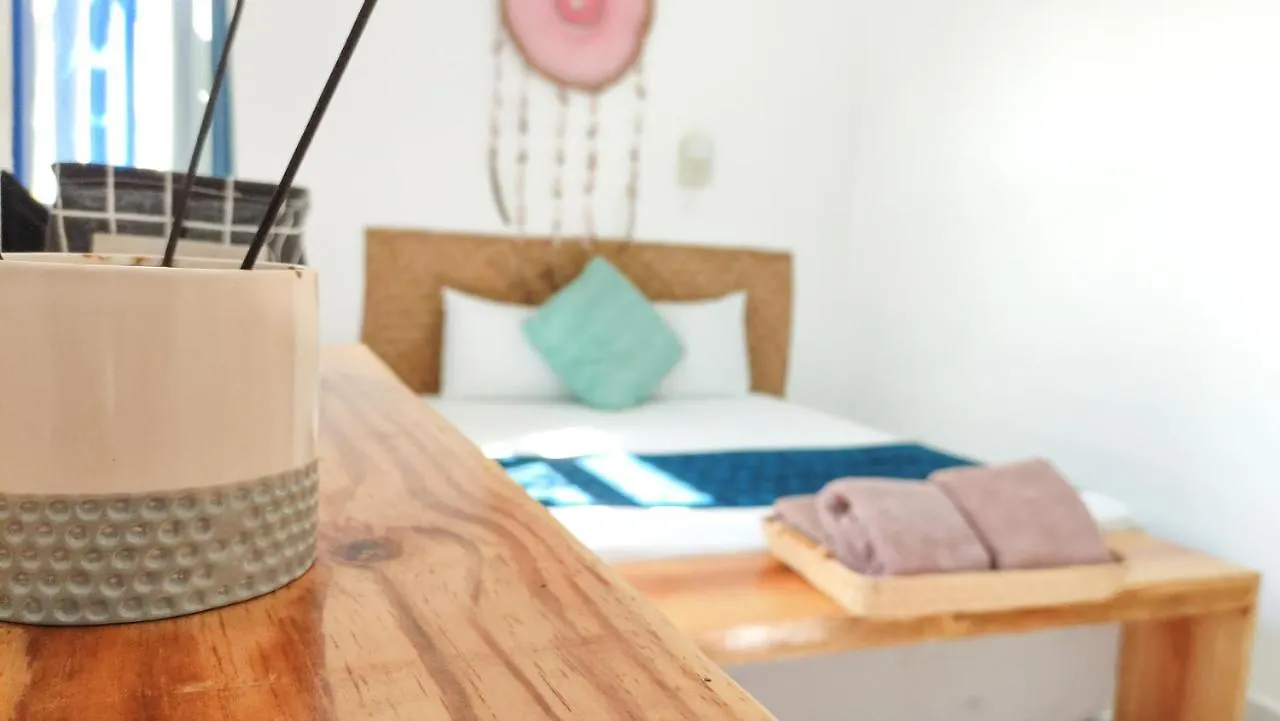 Cozy Rooms Near The Beach Holbox Apartment Isla Holbox
