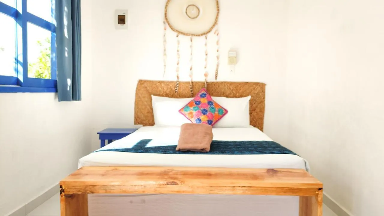 Cozy Rooms Near The Beach Holbox Apartment Isla Holbox