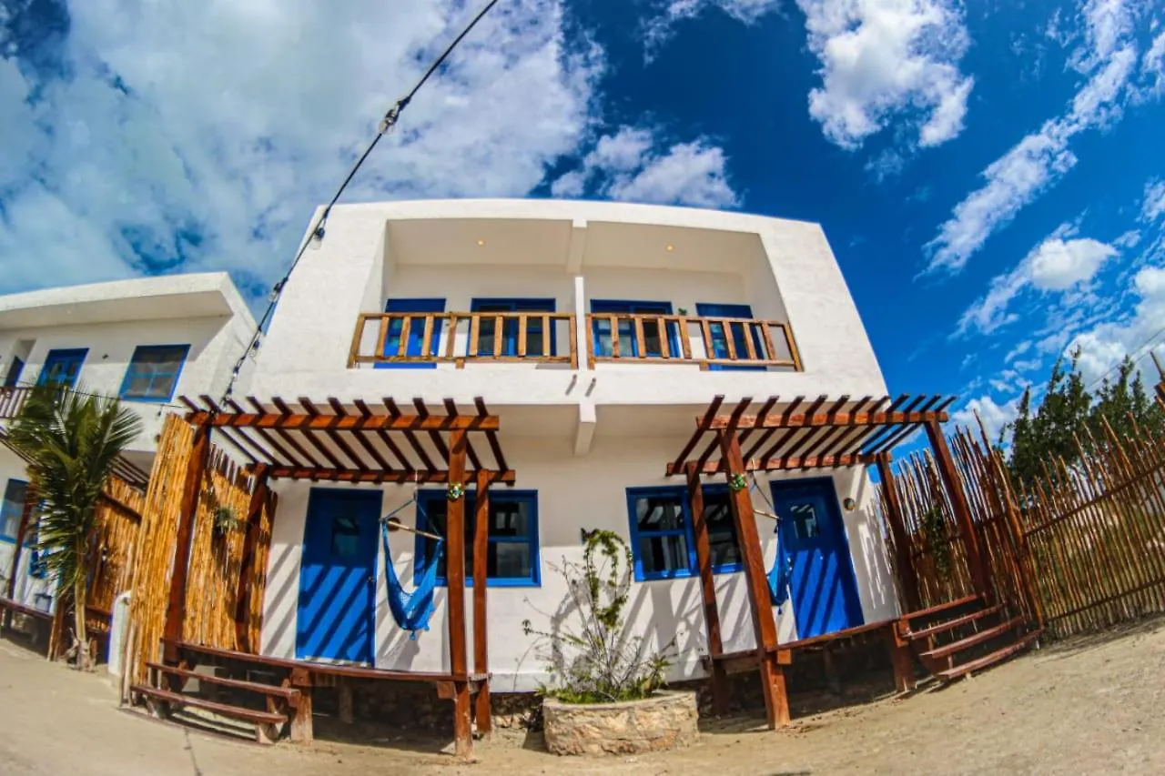 Cozy Rooms Near The Beach Holbox 0*, Isla Holbox Mexico