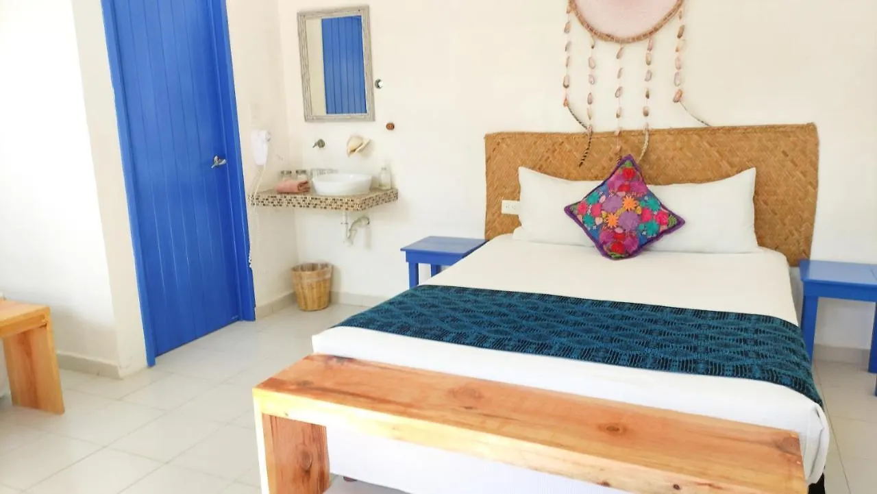 Cozy Rooms Near The Beach Holbox 0*, Isla Holbox Mexiko