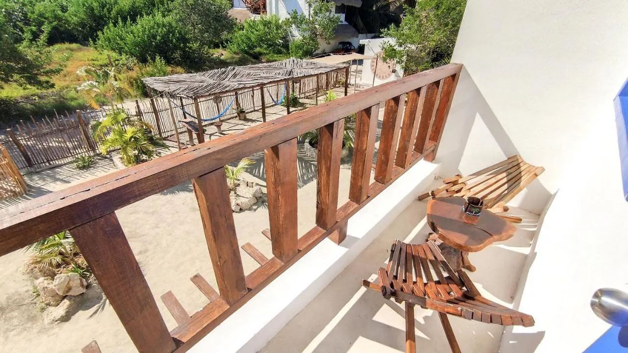 Cozy Rooms Near The Beach Holbox 0*, Isla Holbox