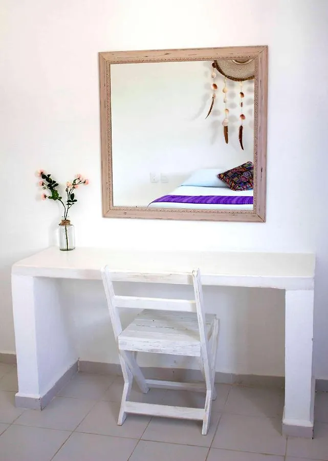 Cozy Rooms Near The Beach Holbox Isla Holbox